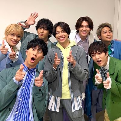 最高の虹🌈 ジャニーズWESTが好きです。毎日更新ありがとう~いいね&フォロー よろしくお願いします~