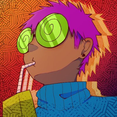 Magentaさんのプロフィール画像