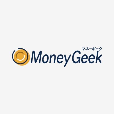 MoneyGeek【公式】さんのプロフィール画像