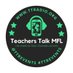 Teachers Talk MFL (@TTRmfl) Twitter profile photo