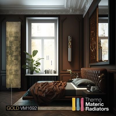 radiatorsonly's profile picture. Radiatori da riscaldamento personalizzati secondo lo stile del tuo arredamento