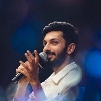 Anirudh Ravichander (@admireanirudh) 's Twitter Profile