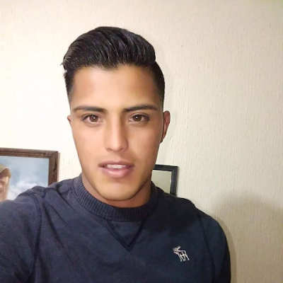 Edgarandre21221's profile picture. 