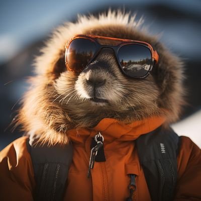 Marmot