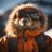 Profile image of marmot