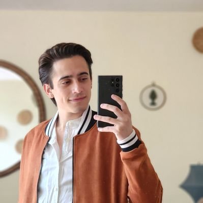 He/Él. Poliam. Bisex
Mejor ve directo a Multimedia 🔞