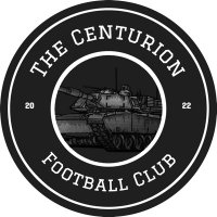 The Centurion FC (@centurionfc2022) 's Twitter Profile