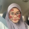 dinarosleyy's profile picture. red's