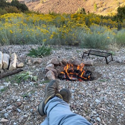 Retired cop. Father to the greatest human on earth. Living in the mountains of Utah. Salty AF.