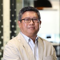 Dilip Mutum (@admutum) 's Twitter Profile