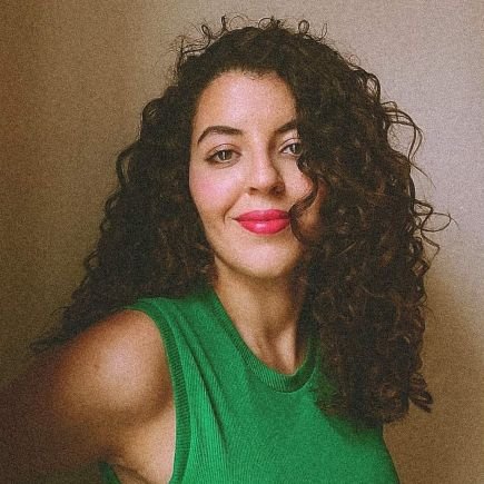 Sarah B. Harnafiさんのプロフィール画像