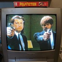 Quique Canals (@quiquefagot) 's Twitter Profile