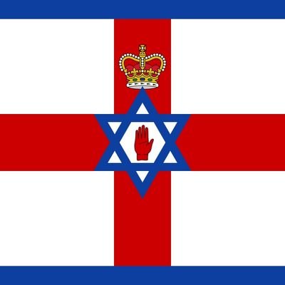 North Belfast working class loyalist and Orange Order member. 
Chelsea Supporter.
Challenging republican propaganda.
Married to a proud Israeli.