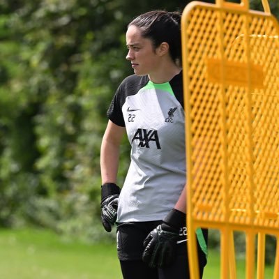 fayekirby_'s profile picture. @LiverpoolFCW | @caastellar