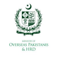 Ministry of Overseas Pakistanis & HRD(@mophrd) 's Twitter Profileg