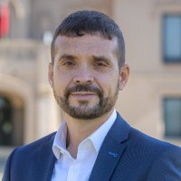 Jesús Santos Gimeno (@jesussantosalc) 's Twitter Profile