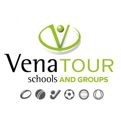 Bespoke sports tours for schools and groups worldwide. 
Email us at: groups@venatour.co.uk
Talk to us on: 01242 650192