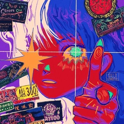 temmy • uk • i rt a lot • icon by the bearer of the curse @silly_chaotic
