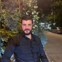 Ceyhun SERBEST (@ceyhun_serbest) 's Twitter Profile