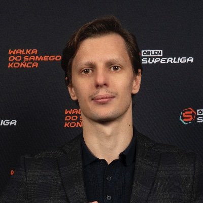 dyrektor ds. komunikacji ORLEN Superliga i Superliga Kobiet, szermierka