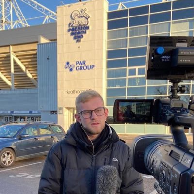 Journalist | Commentator on @pnefc @bet365 @intermiamicf @flashscorecom @sportybet | Work for @bbcsport @bbc5live | Views my own
