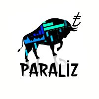 paraliz(@paraliztr) 's Twitter Profile Photo