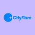 CityFibre (@cityfibre) Twitter profile photo CityFibre (@cityfibre) Twitter profile photo