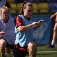 Caitlin Williams (@caitlinwill09) 's Twitter Profile