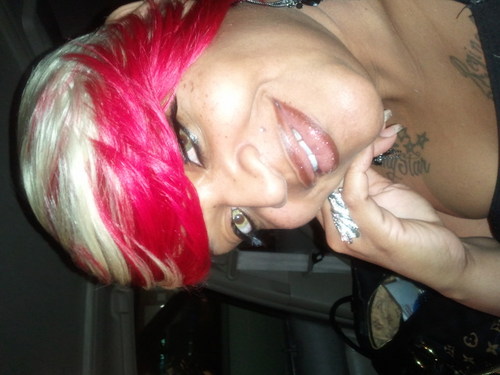 IM WHERE U NEED 2 B AND IF U AINT THERE GET THERE........MIZZ.BOO HAS LEFT THE BUILDING.........BYE LUV MUFFINS