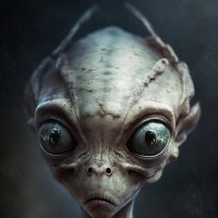 Buff Alien(@Buff_Alien) 's Twitter Profile Photo