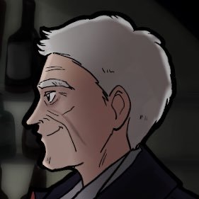 ごましじ身さんのプロフィール画像