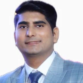 Vikram Vashisth Profile