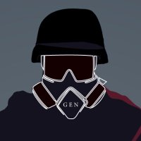 GENERAL T | جنـــرال T(@TZ00G) 's Twitter Profile Photo