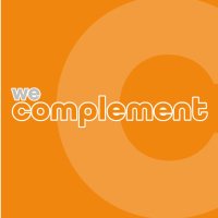 We Complement (@wecomplement) 's Twitter Profile