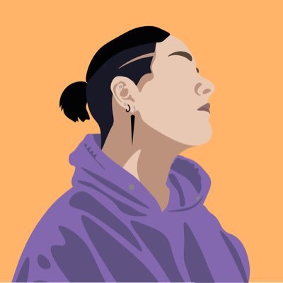 elsa_chard_art's profile picture. 23 yo Illustrator ✧ she/her 🌷 ✧ Graphic Designer ✧ Artist • Pretty much flowers and women 🌿