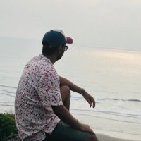 Akash Singh (@akash9958) 's Twitter Profile