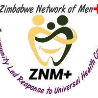 Zimbabwe Network of Men Living with HIV(ZNM+) (@zimmennet) 's Twitter Profile Photo Zimbabwe Network of Men Living with HIV(ZNM+) (@zimmennet) 's Twitter Profile Photo