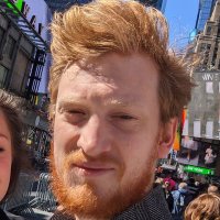 Arian van Putten (@programmerdude) 's Twitter Profile Photo Arian van Putten (@programmerdude) 's Twitter Profile Photo