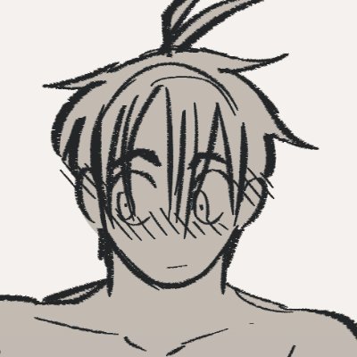 gyaoizy's profile picture. 🔞 NSFW • 25↑ • Minor DNI • Yaoi and monsterfucker zone 👹 RPS/F