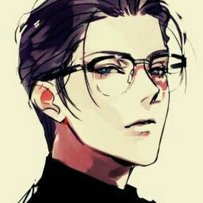 ITahmidak's profile picture. a good boy.