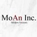 MoAn Inc. (@MoAnInc) Twitter profile photo