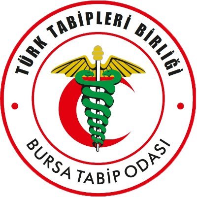 Bursa Tabip Odası Resmi Hesabıdır