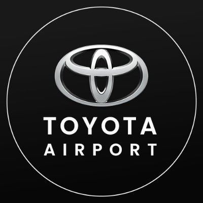 ToyotaAirportM's profile picture. 🏆Award-Winning 3S Authorized Toyota Dealership in LHR. Timings :9am-6pm(Mon-Sat)&10am-6pm(SUN).UAN:111880990/Customer Relations:04238866276/whatsapp03228493456