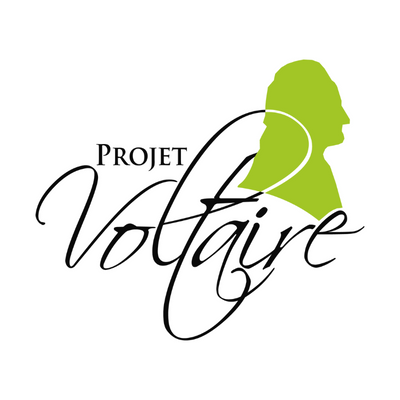 Projet Voltaire, le premier service en ligne d'entraînement à l'orthographe. Partageons le plaisir d'écrire. #MerciProf Sur Facebook : https://t.co/RvszcFMGzB