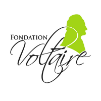 Fondation Voltaire(@Fondat_Voltaire) 's Twitter Profile Photo