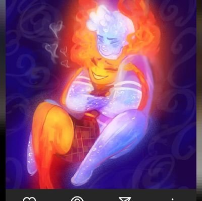 Priiscii_Yb's profile picture. ♥️💙♥️💙

Ceres, Santa Fe.

cuenta nueva.