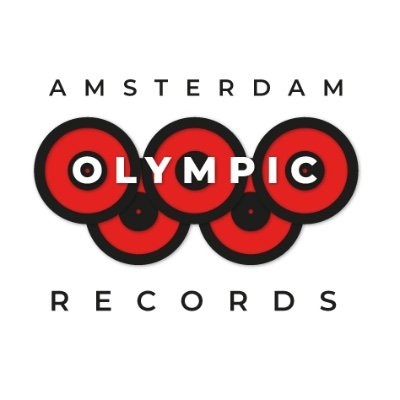 AmsterdamOlympicRecords
