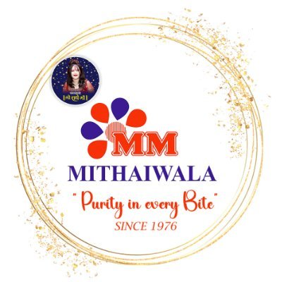 M.M. Mithaiwala - Purity in every bite, since 1976.
Discover the heart & soul of Indian Sweets & Snacks.
📍Malad, Mumbai.