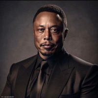 Elon not Musk's ⚫(@kingsley1013) 's Twitter Profile Photo