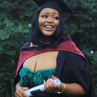 Mbali L. Mbonani (@mbonanilinah) 's Twitter Profile
